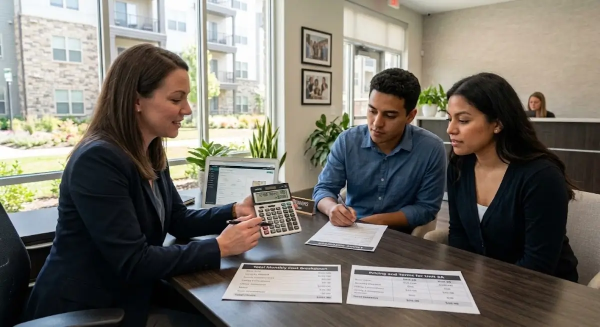 The Real Math Behind Setting Atlanta Rental Prices Beyond a Market Average